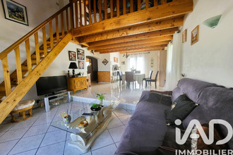  maison talmt-st-hilaire 85440