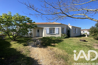  maison talmt-st-hilaire 85440