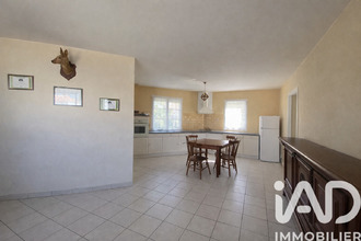  maison talmt-st-hilaire 85440