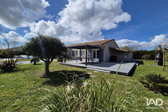  maison talmt-st-hilaire 85440