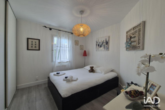  maison talmt-st-hilaire 85440