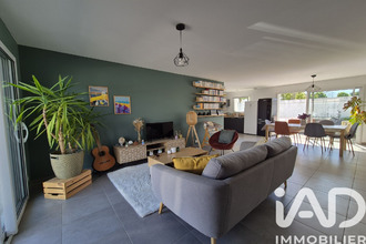  maison talmt-st-hilaire 85440