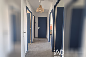  maison talmt-st-hilaire 85440