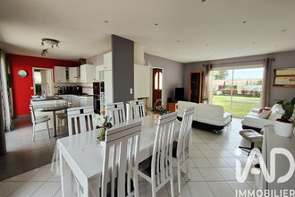  maison talmt-st-hilaire 85440