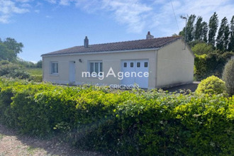  maison talmt-st-hilaire 85440