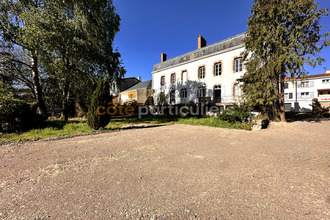  maison talmt-st-hilaire 85440