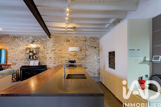  maison talmt-st-hilaire 85440