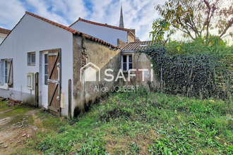  maison talmt-st-hilaire 85440