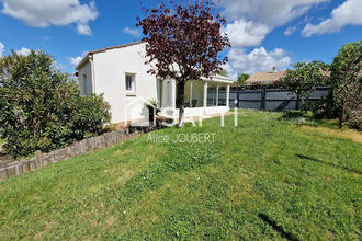  maison talmt-st-hilaire 85440