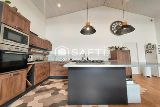  maison talmt-st-hilaire 85440