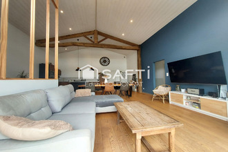  maison talmt-st-hilaire 85440