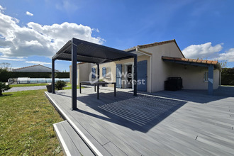  maison talmt-st-hilaire 85440