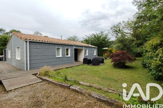  maison talmt-st-hilaire 85440