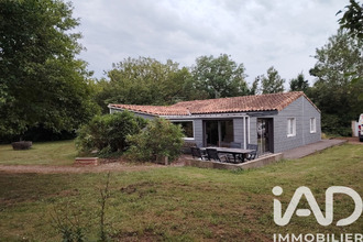  maison talmt-st-hilaire 85440