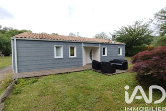  maison talmt-st-hilaire 85440