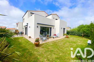 maison talmt-st-hilaire 85440