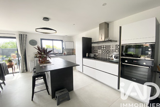  maison talmt-st-hilaire 85440
