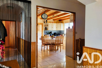  maison talmt-st-hilaire 85440