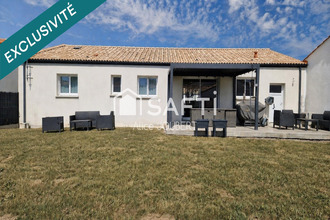  maison talmt-st-hilaire 85440