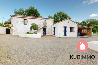  maison talmt-st-hilaire 85440