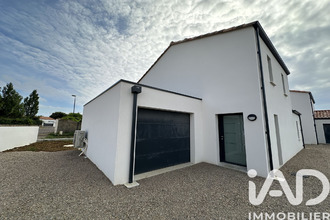  maison talmt-st-hilaire 85440