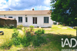  maison talmt-st-hilaire 85440