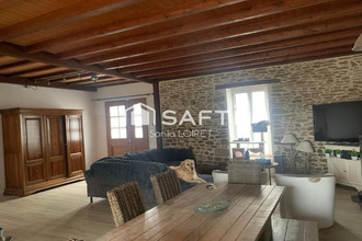  maison talmt-st-hilaire 85440