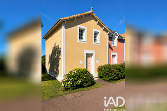  maison talmt-st-hilaire 85440