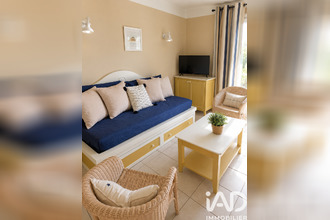  maison talmt-st-hilaire 85440