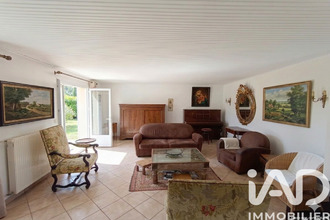  maison talmt-st-hilaire 85440