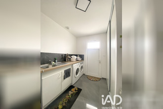  maison talmt-st-hilaire 85440