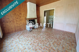  maison talmt-st-hilaire 85440
