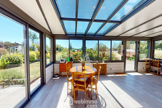  maison talmt-st-hilaire 85440