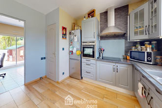  maison talmt-st-hilaire 85440