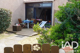  maison talmt-st-hilaire 85440