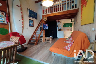  maison talmt-st-hilaire 85440