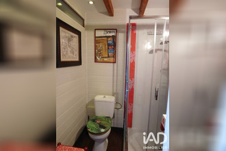  maison talmt-st-hilaire 85440