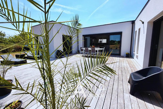  maison talmt-st-hilaire 85440