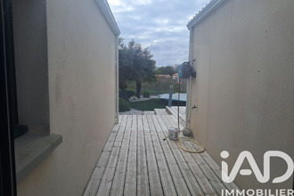  maison talmt-st-hilaire 85440