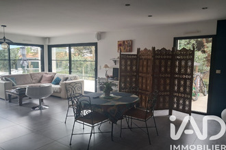  maison talmt-st-hilaire 85440