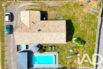  maison talmt-st-hilaire 85440