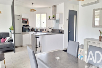  maison talmt-st-hilaire 85440