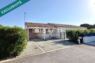  maison talmt-st-hilaire 85440