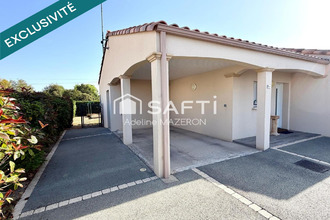  maison talmt-st-hilaire 85440
