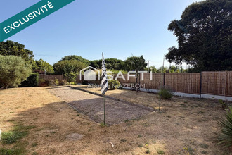  maison talmt-st-hilaire 85440