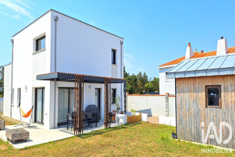  maison talmt-st-hilaire 85440