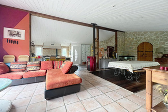  maison talmt-st-hilaire 85440