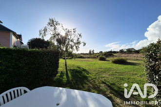  maison talmt-st-hilaire 85440