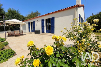  maison talmt-st-hilaire 85440