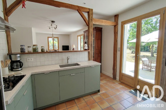  maison talmt-st-hilaire 85440